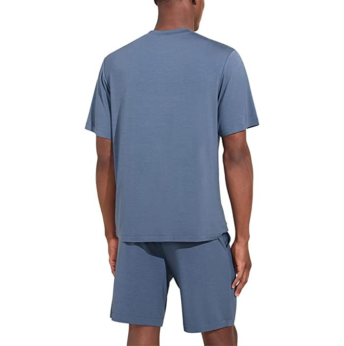Eberjey Henry Short Pajama Set MSRP $148
