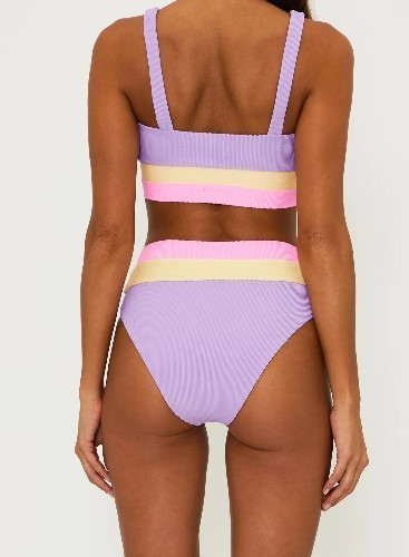 Beach Riot Mackenzie Bikini Bottom MSRP $98