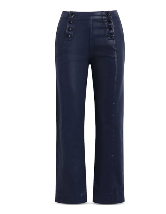 Joe's Jeans The Savannah Wide Leg Jeans MSRP $248