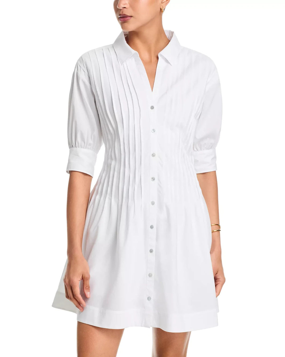 Cinq à Sept Mini Monty Dress MSRP $365