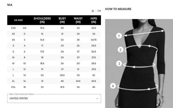 NIA Fraise Asymmetric One Shoulder Top MSRP $50