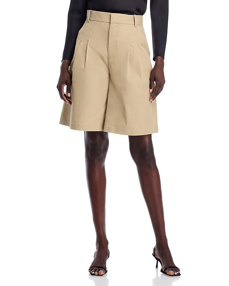 Rue Sophie Mesure Shorts MSRP $168