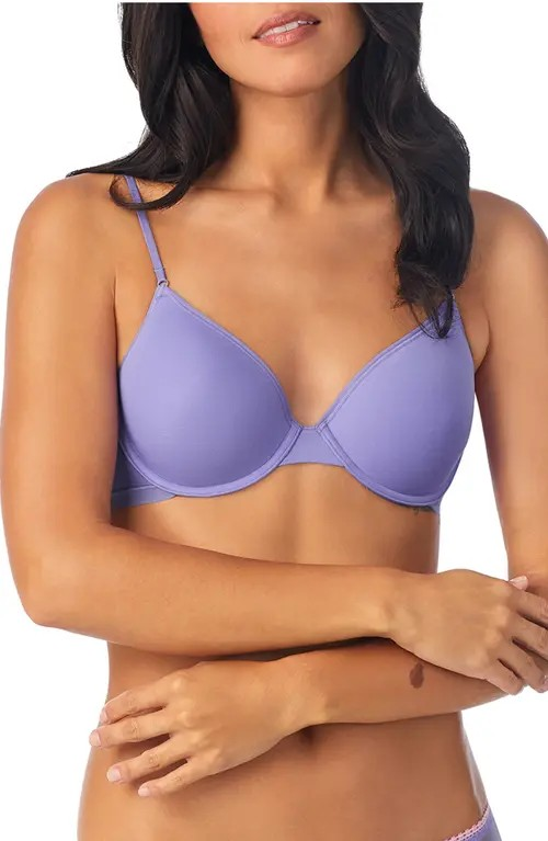 OnGossamer Women's Next to Nothing T-Shirt Bra MSRP $44