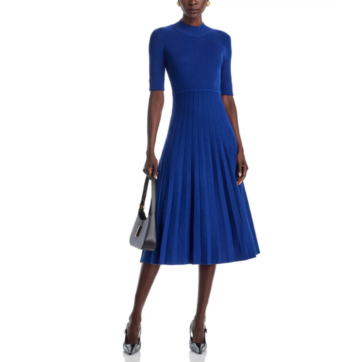 Elie Tahari The Kamala Dress MSRP $295