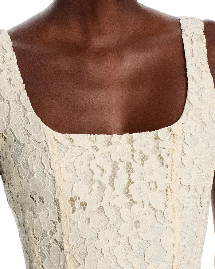 STEVE MADDEN Knightley Dress MSRP $134