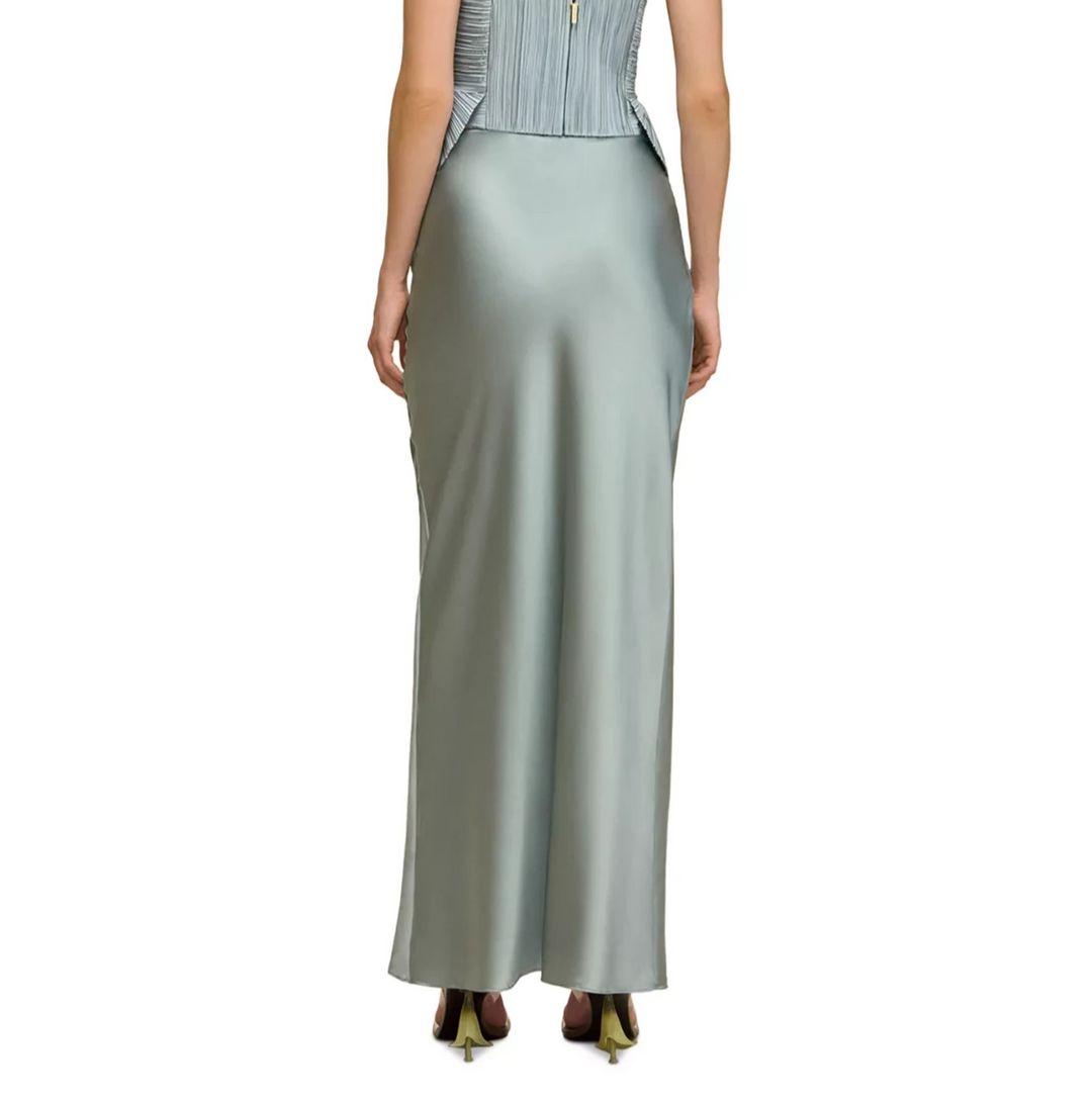 Cult Gaia Chantel Maxi Skirt MSRP $598