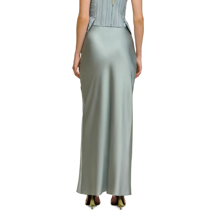 Cult Gaia Chantel Maxi Skirt MSRP $598