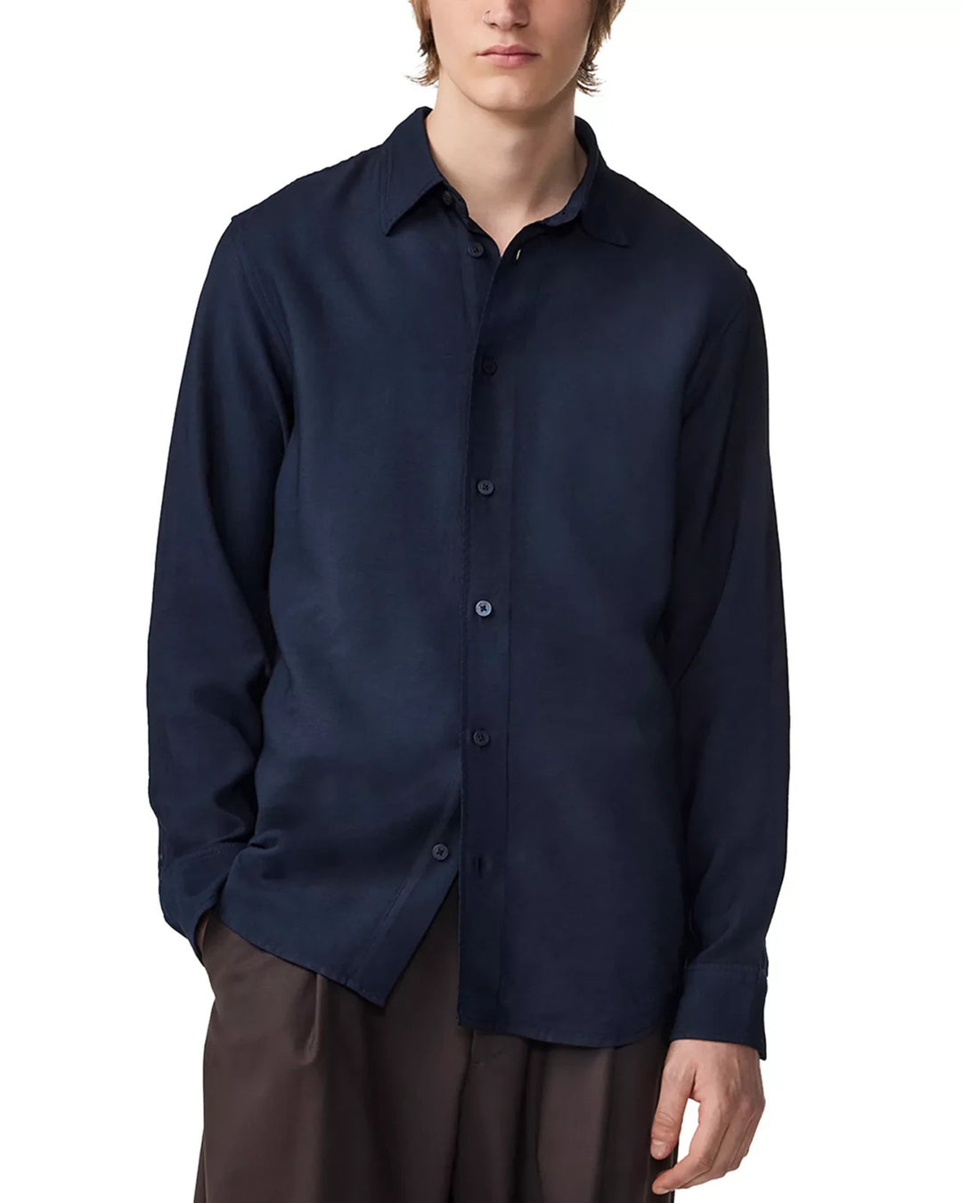 NN07 Colby Regular Fit Shirt MSRP $190