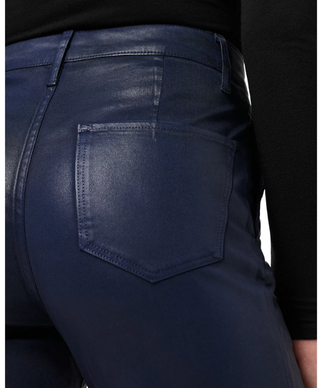 Joe's Jeans The Savannah Wide Leg Jeans MSRP $248