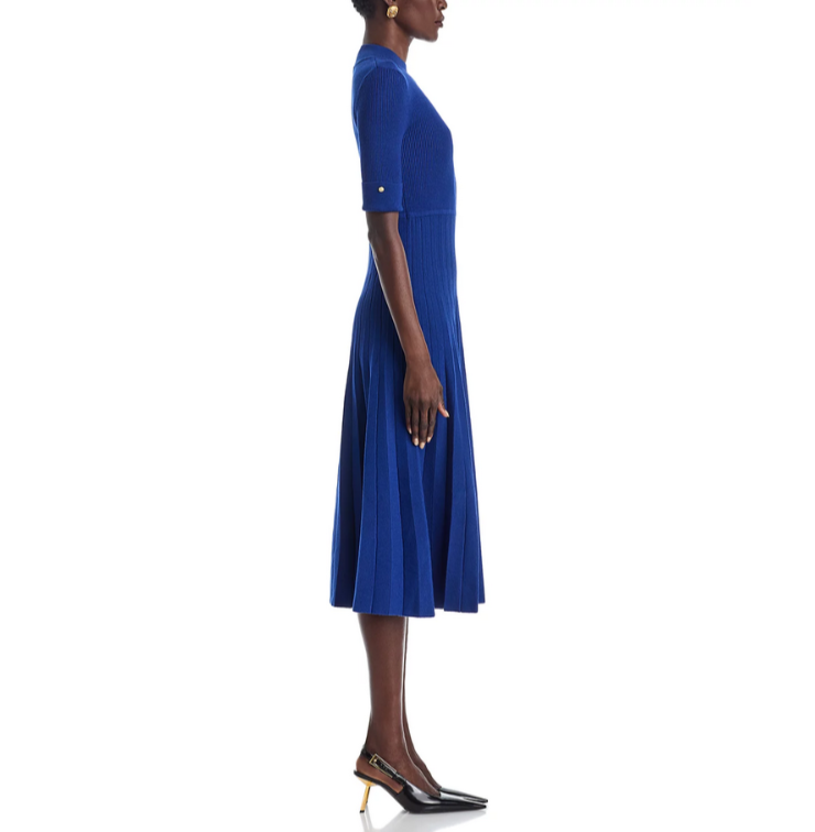 Elie Tahari The Kamala Dress MSRP $295