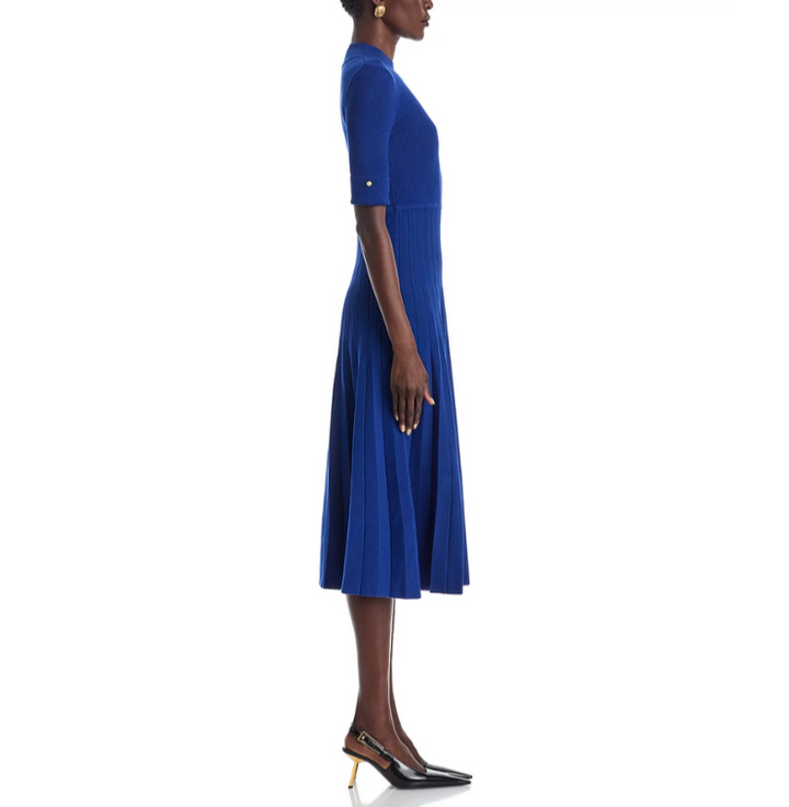 Elie Tahari The Kamala Dress MSRP $295