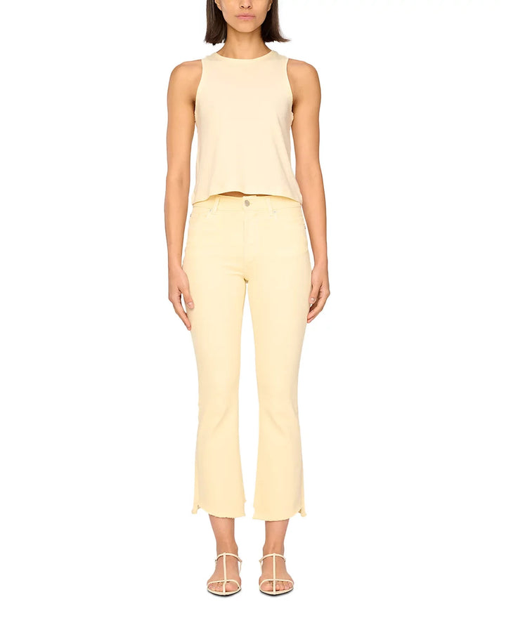 DL1961 Bridget High Rise Bootcut Jeans MSRP $209