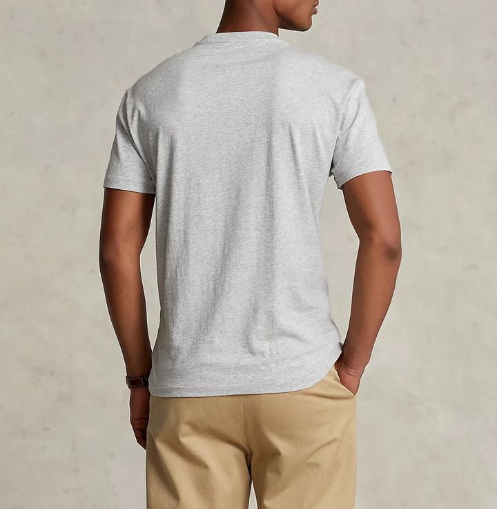 Polo Ralph Lauren Men's Classic-Fit V Neck T-Shirt MSRP $49.50