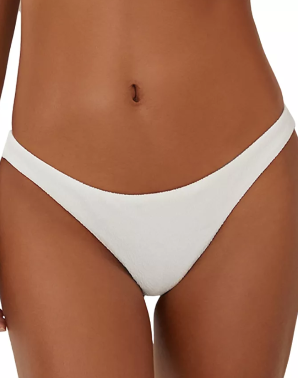 ViX Paula Hermanny Firenze Basic Bikini Bottom MSRP $86
