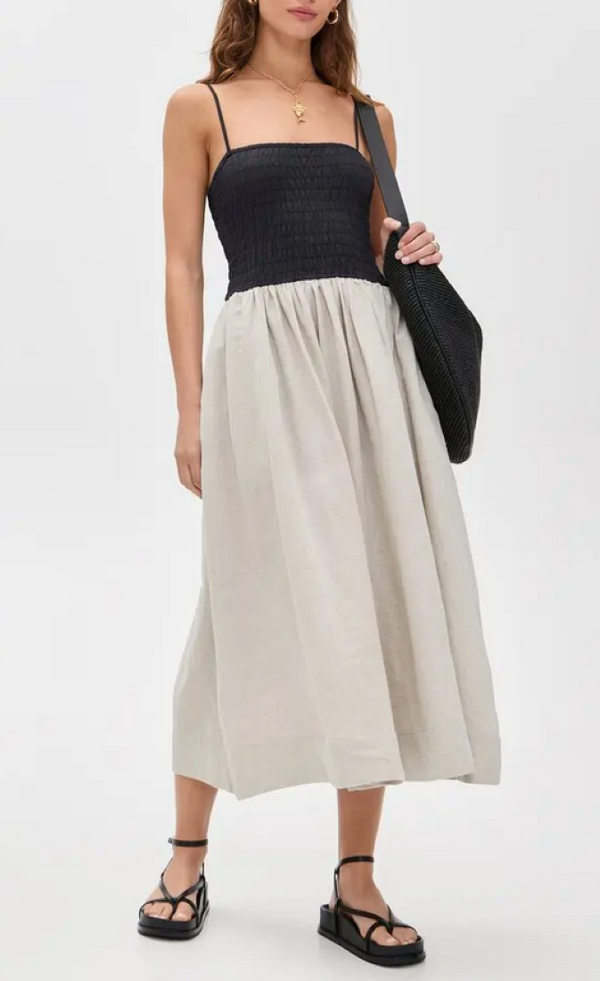 Ciao Lucia Mael Dress MSRP $365