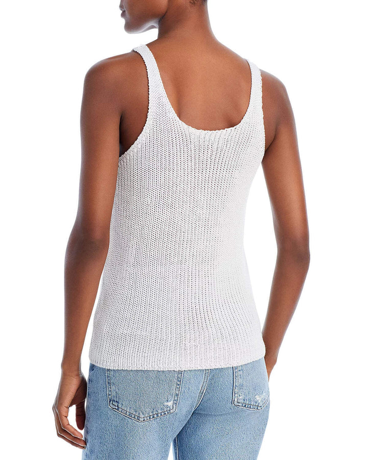 Vintage Havana Beach Sweater Tank MSRP $68