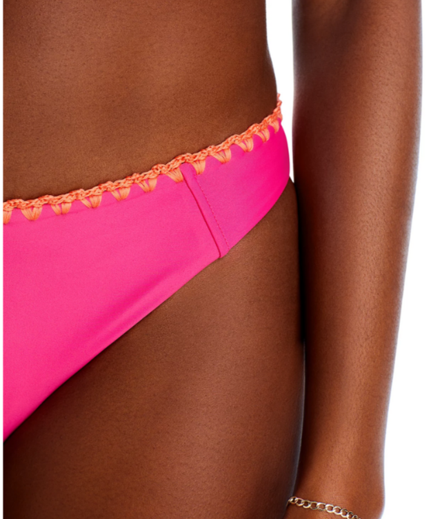 Ramy Brook Iliana Bikini Bottom MSRP $118