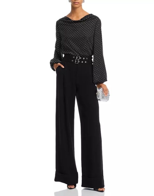 Cinq à Sept Irene Top MSRP $375