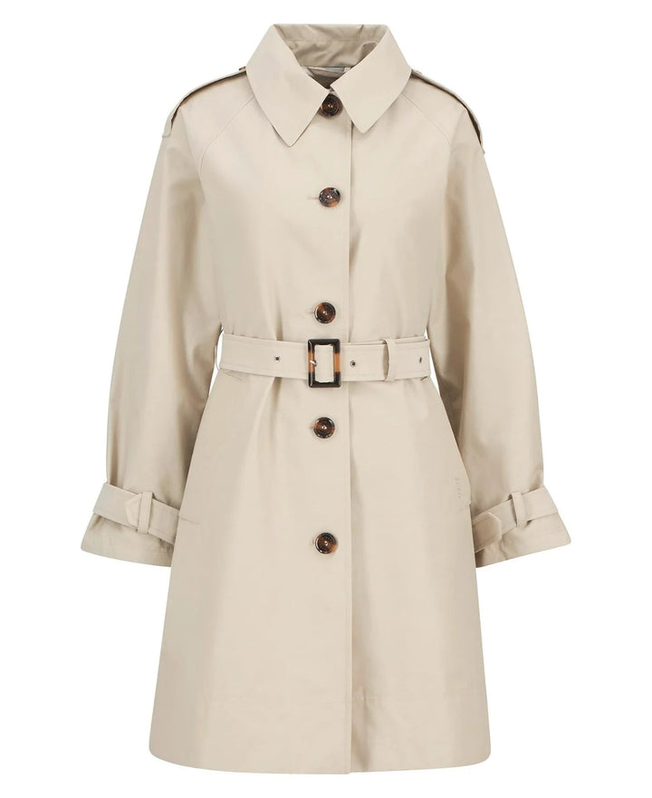 Barbour Maia Showerproof Jacket MSRP $400