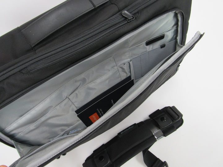 Briggs & Riley Baseline Convertible Duffle Backpack MSRP $329