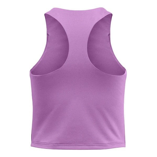 Girls' Under Armour Motion Scoop Neck Tank Top MSRP $35