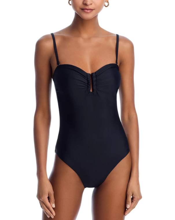Kobi Halperin Becca One Piece Swimsuit MSRP $298