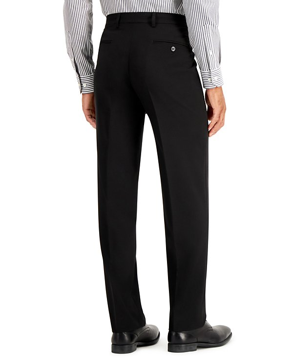Nautica Men's Modern-Fit Bi-Stretch SuitMSRP $395