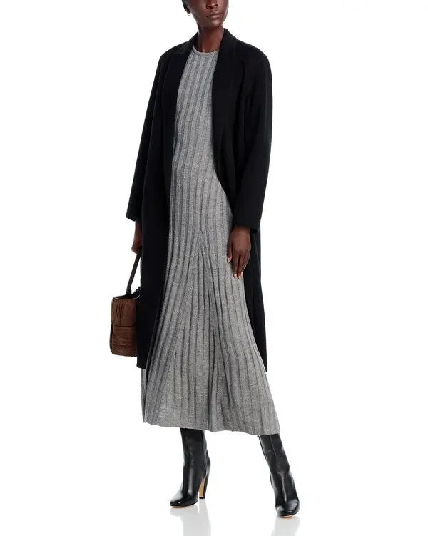 FRENCH CONNECTION Babysoft Fit and Flare Dress MSRP $138