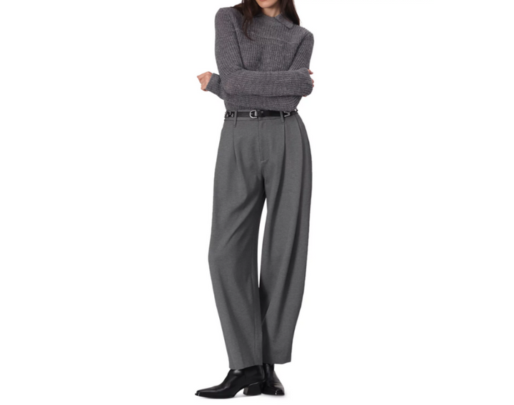 rag & bone Cecily Taper Leg Pants MSRP $328