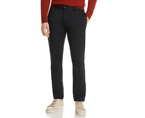 Hugo David Slim Fit Pants MSRP $178