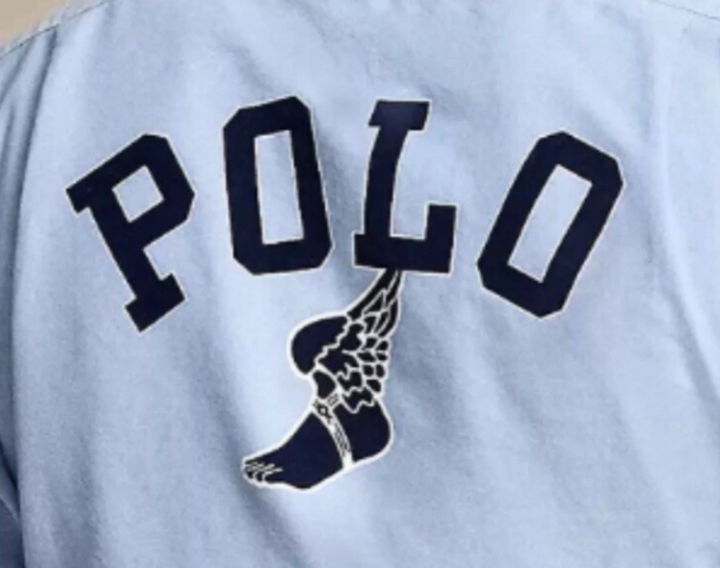 POLO Ralph Lauren Classic-Fit Embroidered Oxford Shirt MSRP $148