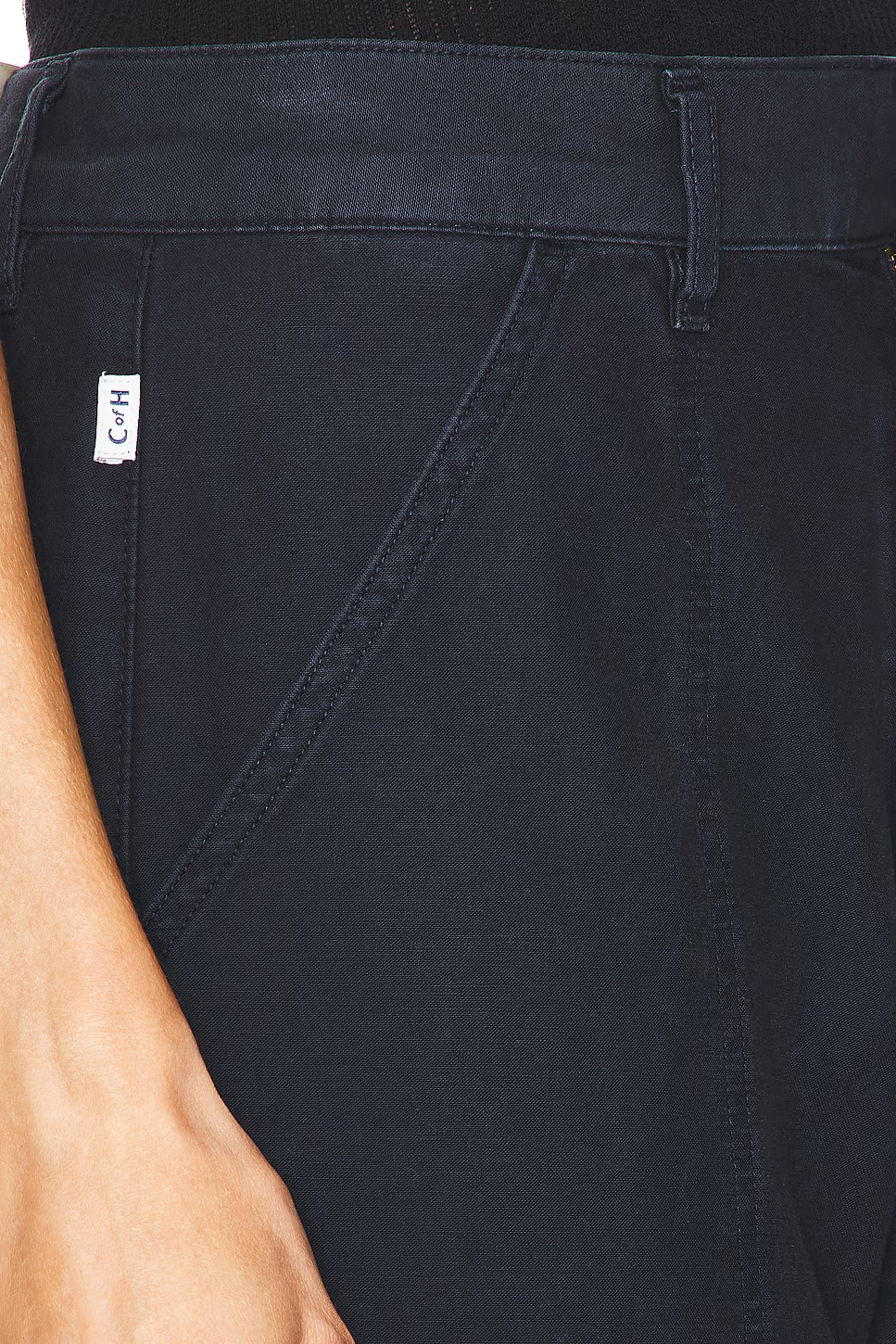 Citizens of Humanity Marcelle Cargo Pant MSRP $248