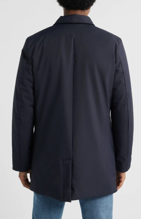 Save the Duck Sam Removable Hooded Jacket MSRP $498