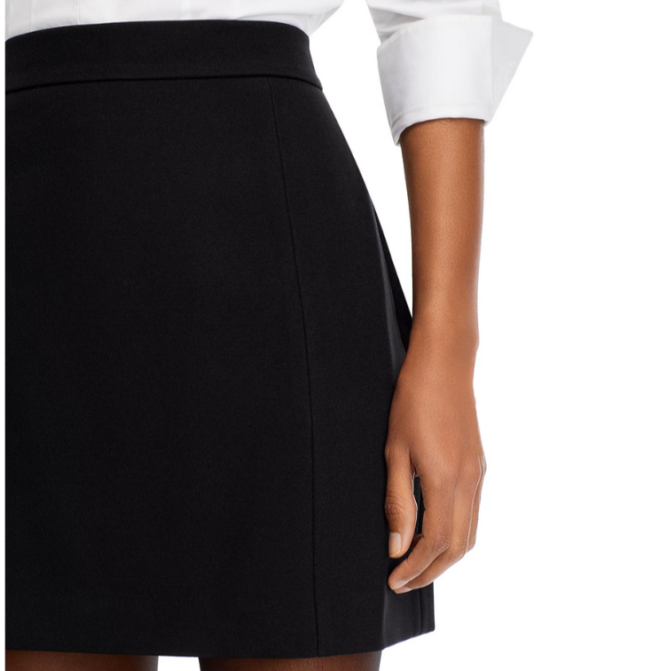 Andamane Trisha Mini Skirt MSRP $395