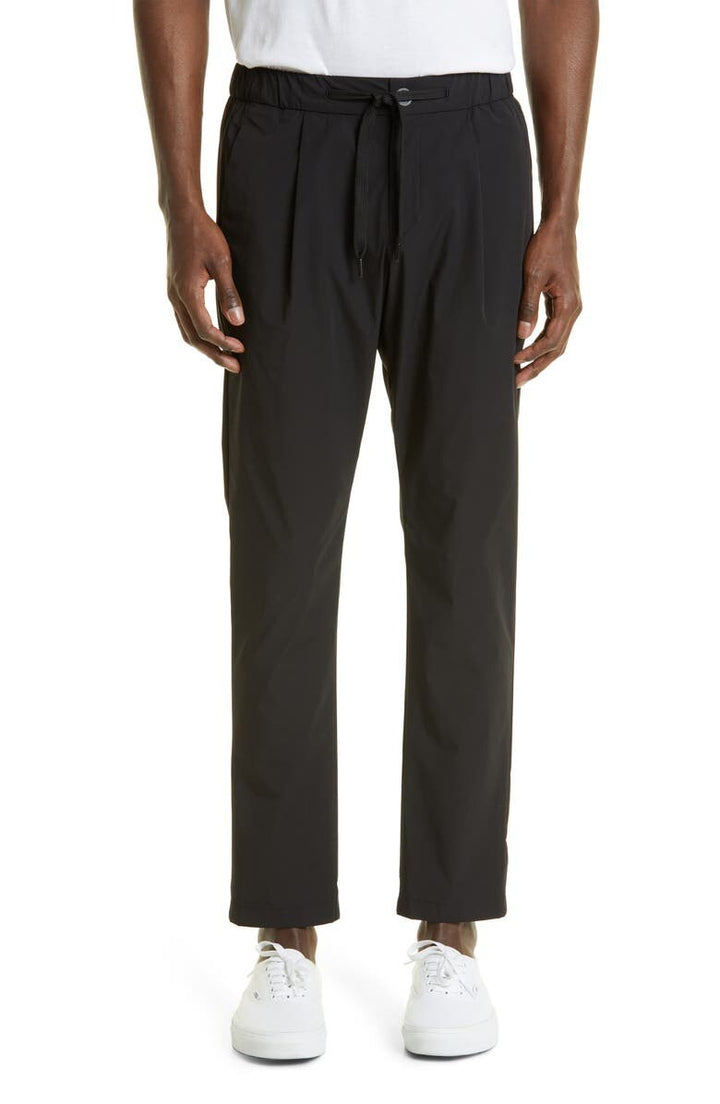 Herno Laminar Slim Fit Travel Pants MSRP $295