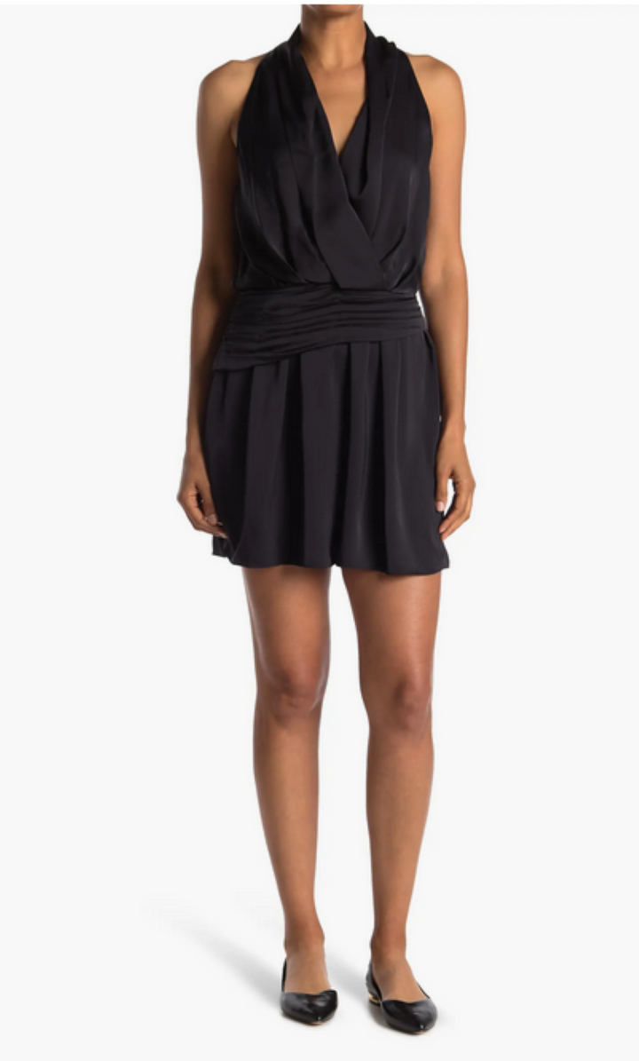 Ramy Brook Shellie Mini Dress