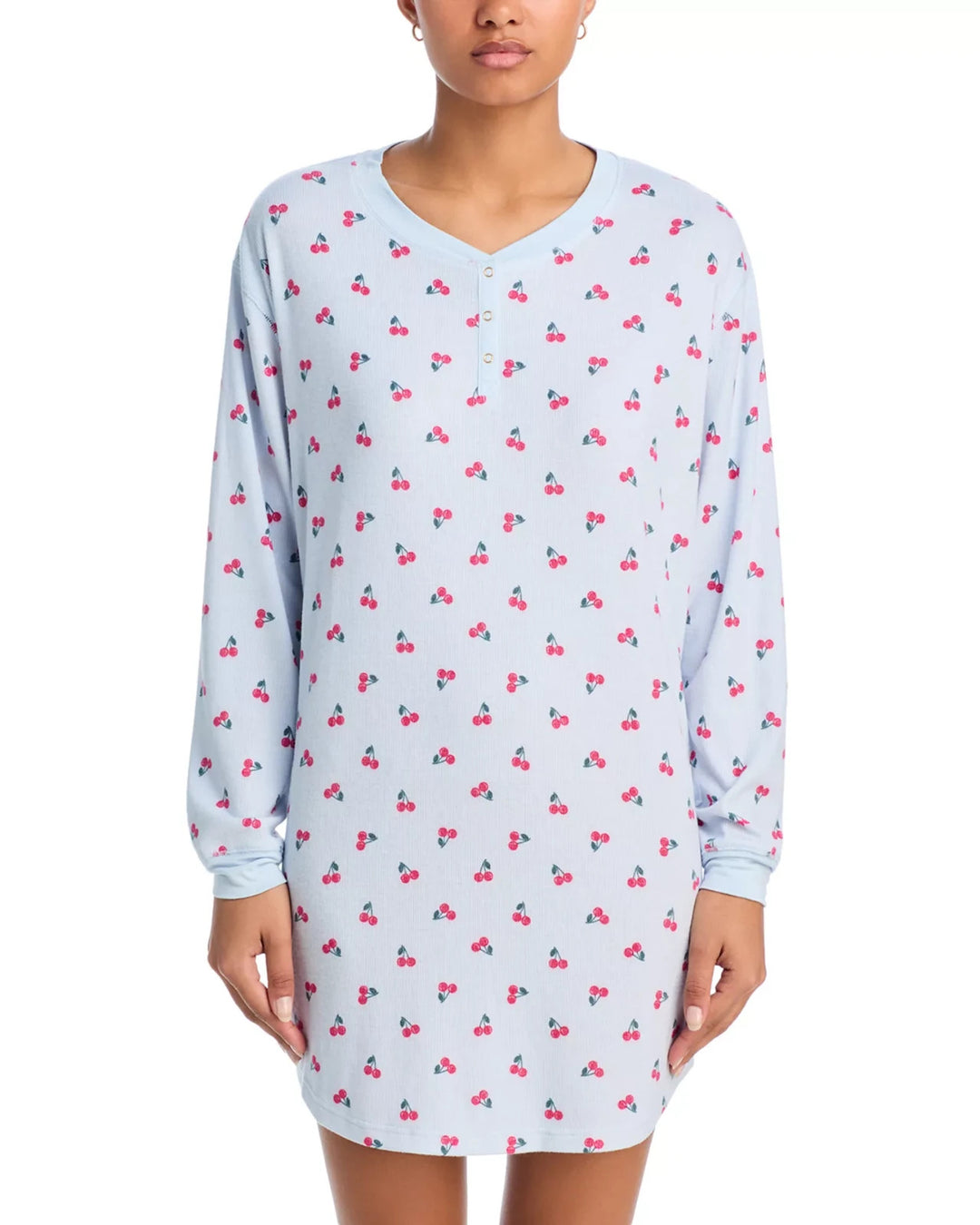 AQUA Sleep Sweet & Sassy Sleepshirt MSRP $68
