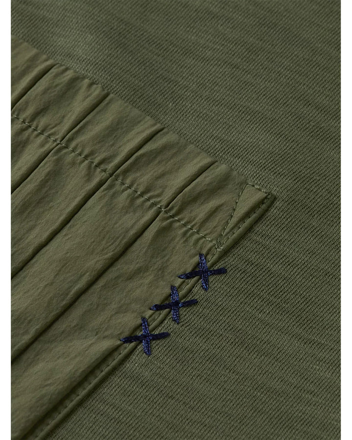 Scotch & Soda Relaxed Fit Cotton Tee MSRP $68