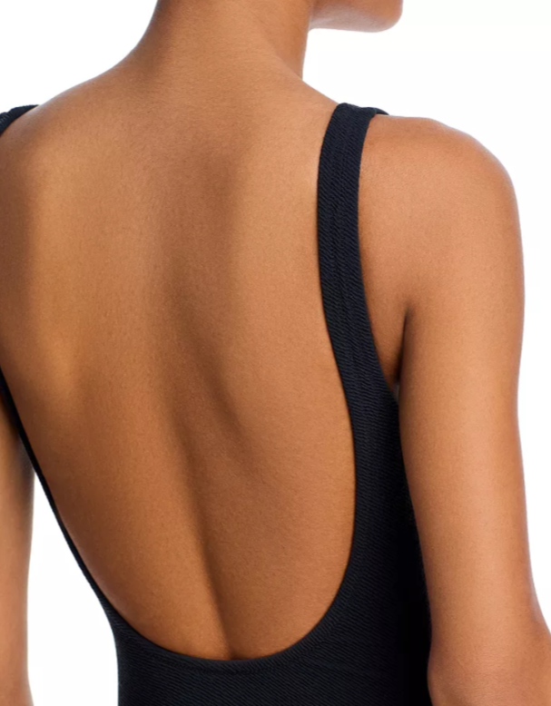 Solid & Striped The Hailey One Piece Swimsuit MSRP $148