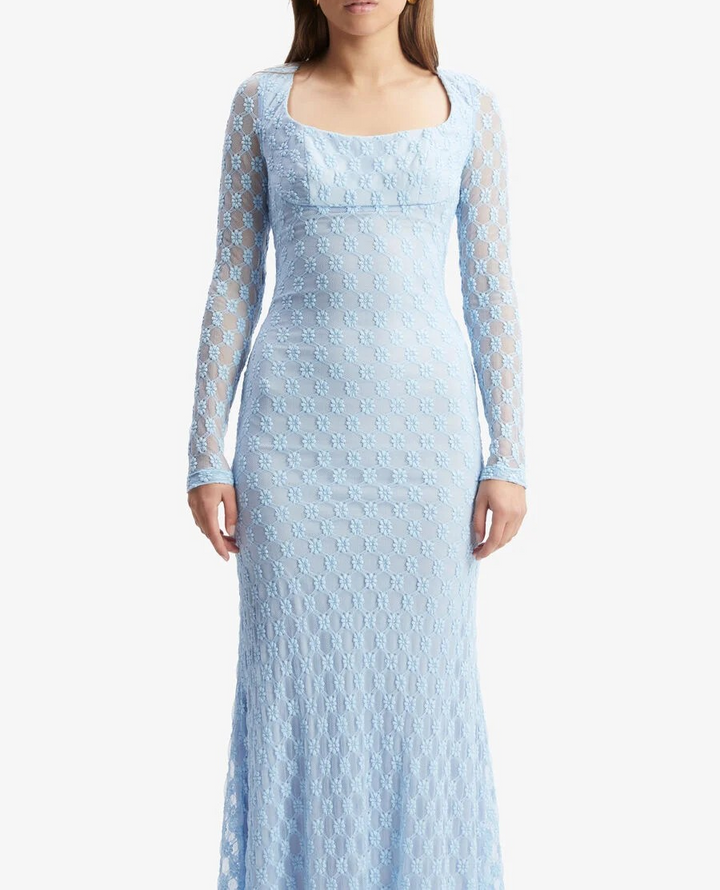 Bardot Adoni Lace Dress MSRP $129