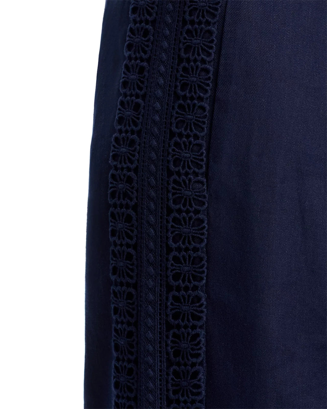 Elie Tahari The Aster Wide Leg Pants  MSRP $295