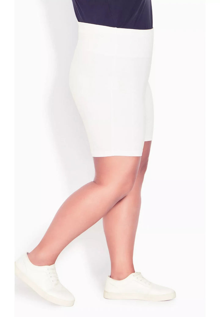 AVENUE  Active Bike Short MSRP $35