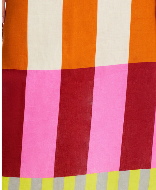 Cala de la Cruz Paloma Dress MSRP $495