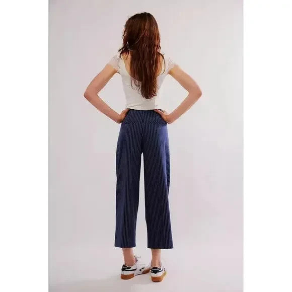 Free People Acadia Trousers MSRP $128
