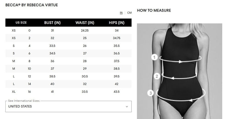 Becca Women's Muse Side-Ruched Bikini Bottoms MSRP $68