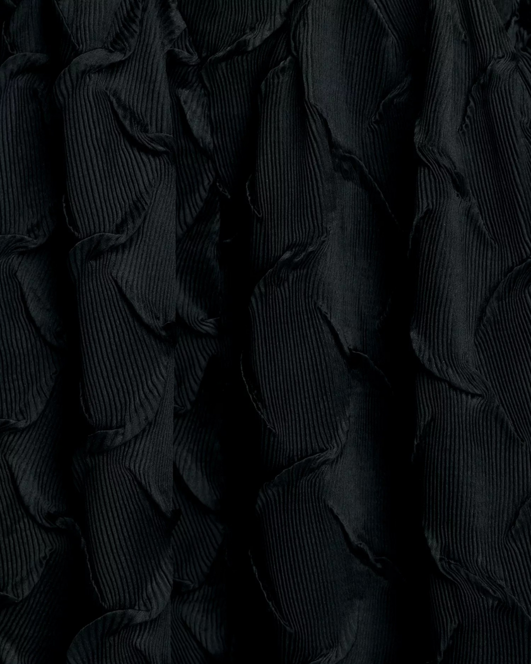 SIMKHAI Sabine Textured Mini Dress MSRP $645