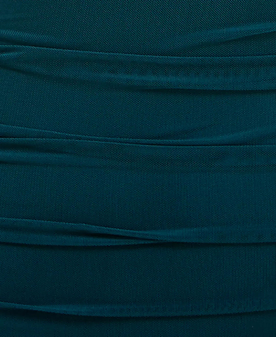 City Studios Juniors' Balloon-Sleeve Ruched Bodycon Dress MSRP $49