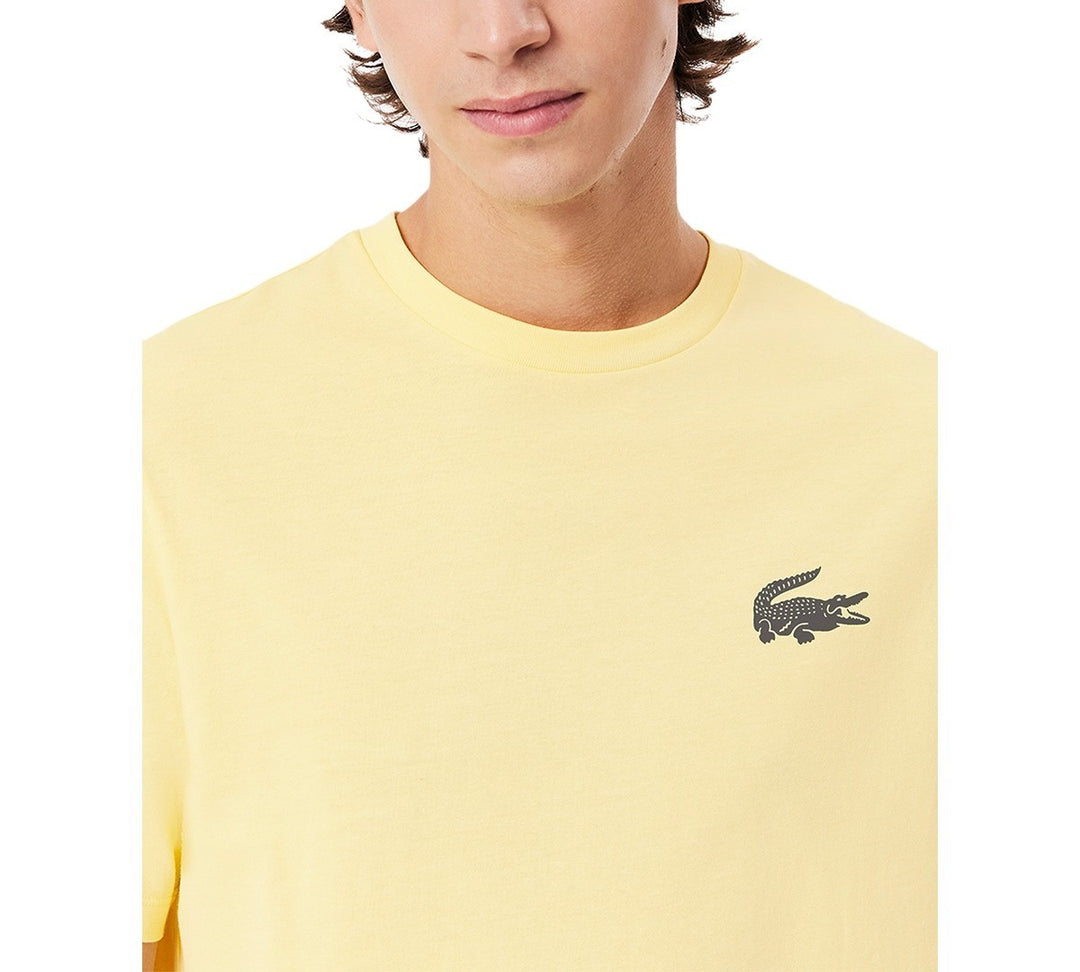 Lacoste Loungewear Sleep T-Shirt MSRP $39