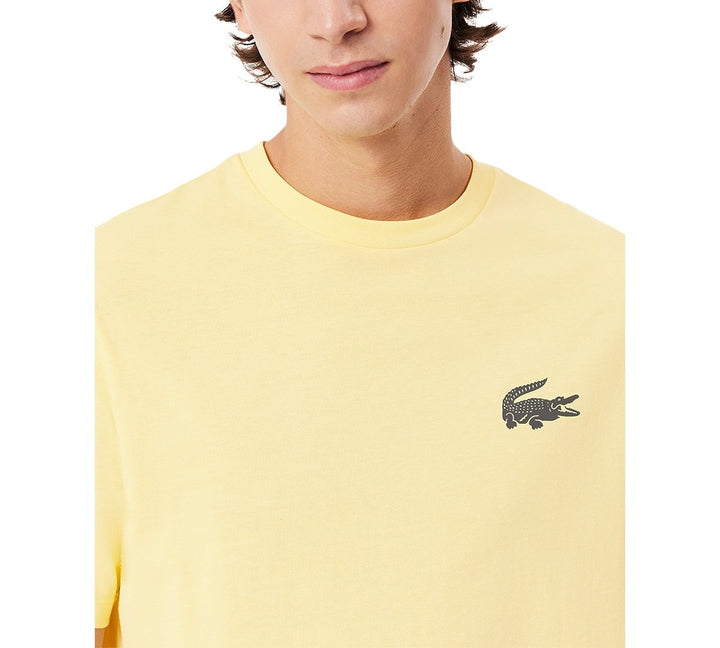 Lacoste Loungewear Sleep T-Shirt MSRP $39