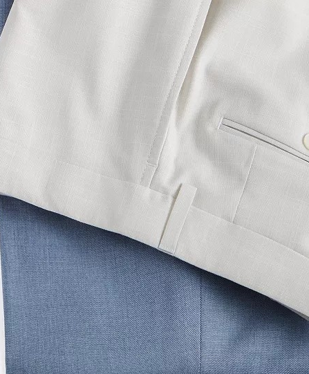 Calvin Klein Men's Slim-Fit Dress Pants MSRP $95